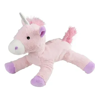 Warmies Einhorn