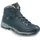 Ohio 3 Wanderstiefel dunkelbraun 38