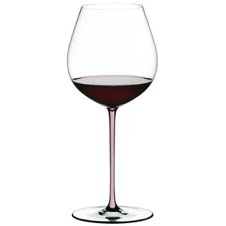 riedel the wine glass company Riedel Fatto a Mano Rotweinglas 0,7 l