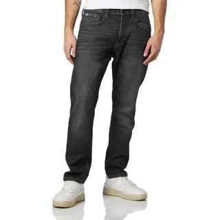 s.Oliver Jeans Hose, Regular Fit Tapered Leg