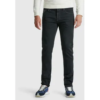 PME LEGEND 5-Pocket-Jeans »NAVIGATOR PTR121«, schwarz