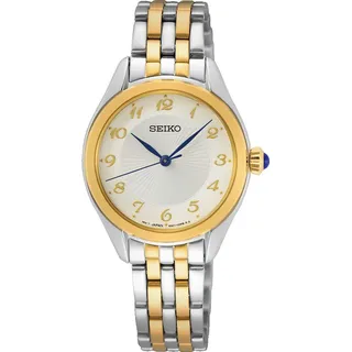 Seiko Conceptual Series SUR380P1 Edelstahl 29 mm 5ATM