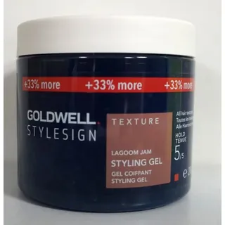 Goldwell Stylesign Texture Lagoom Jam Styling Gel 200 ml