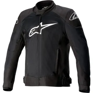 Alpinestars Jacke T-Spx Superair - Schwarz