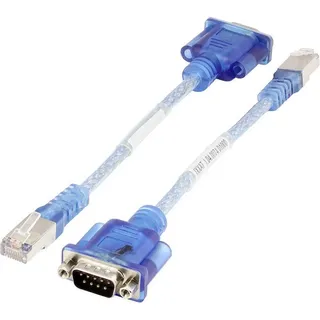 IXXAT USB-to-CAN V2 professional 1.01.0283.22002 5 V Schnittstelle(n) RJ-45, Automatisierung