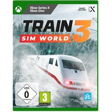 Bild Train Sim World 3