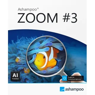 Ashampoo® ZOOM #3