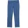 Herren Chino Hose Denton Printed Stretch blau aegean sea 34W/32L