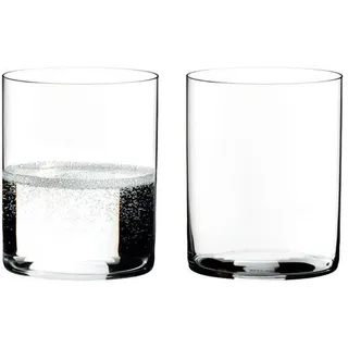 Riedel Wasserbecher Veloce Wasser- & Saftglas 0,43 l 2 St.