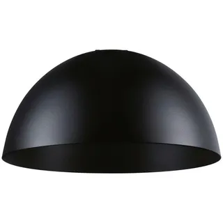 Paulmann ULine 1-flg. 30 cm rund schwarz