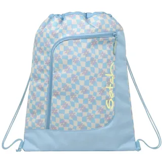 Satch Summer Era Hellblau