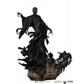 Iron Studios Harry Potter: Art Scale Statue - Figur
