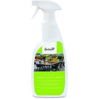 Hartman Pflegemittel Universal Cleaner für Aluminium/Geflecht/Keramik