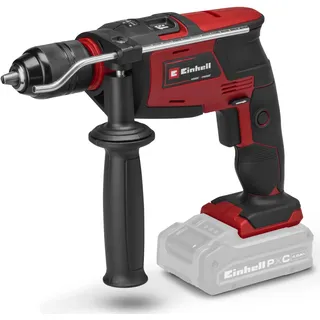 Einhell TE-ID 18 Li-Solo ohne Akku + Ladegerät