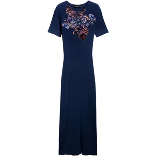 Vest_Botanical_Lacroix, 5000 Navy, XL
