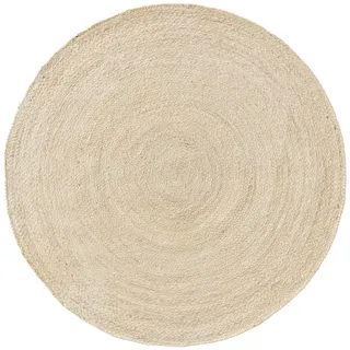 benuta pure - Moderner Kurzflor-Teppich für Wohnzimmer