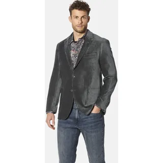 Babista Cordsakko »Sakko OMEGILI«, grau