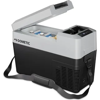 Dometic CFF 12 Kompressor Kühlbox 12/24/230V, 13 Liter 97000133103