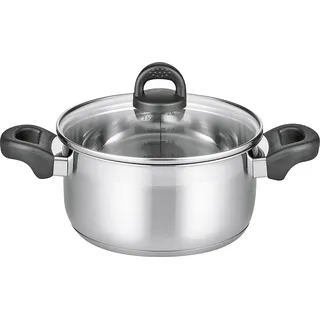 ELO Turmalin Bratentopf 20 cm rund