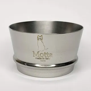 Motta Trichter Edelstahl 40 mm Höhe