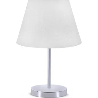 Opviq, AYD- AYD SGN, Grau, Nachttischlampen, 100% PVC - Grau