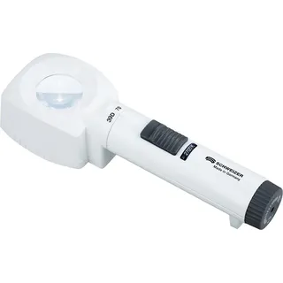 Schweizer Ökolux Plus 10 fach / Ø 35 mm Neutralweiß