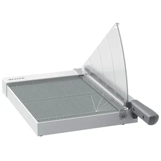 Leitz Precision Home Office Hebelschneider A4,
