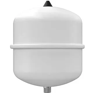 REFLEX Ausdehnungsgefäß Typ N für Heizung - 8 Liter - 3/4'' AG - Farbe weiß - 7202801