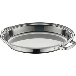WMF WMF Fusiontec Stainless Steel Lid for Multipurpose Roaster 38cm 3201112157