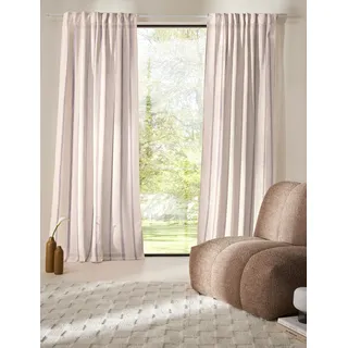 LeGer Home by Lena Gercke Zayla Multifunktionsband 135 x 245 cm Beige
