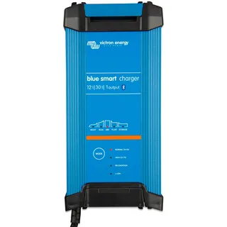 Victron Energy Blue Smart IP22 30A 12V