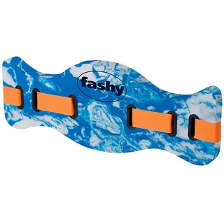Fashy 441334 Schwimmgürtel - Multicolour - 75 cm