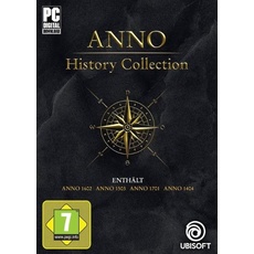 Bild Anno History Collection