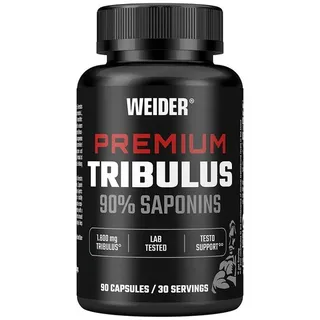 Weider Tribulus Kapseln 90 Stück