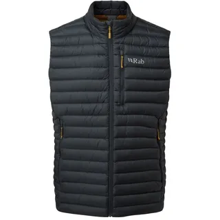 Rab Microlight Vest - Daunenweste