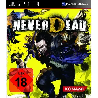Never Dead