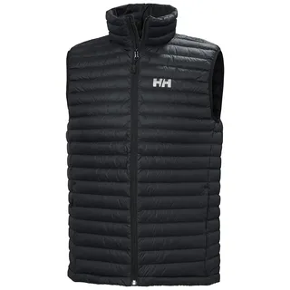 HELLY HANSEN Sirdal Insulator Schwarz 2XL