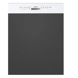 SMEG PL292DB Spülmaschine Samen Flush Mount 13 Bedeckt 5 Funktionen Aquastop