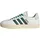 VL Court 3.0 Core White / Collegiate Green / Court Green 40 2/3