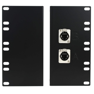 PRESONUS NSB 16.8 Stagebox Rack Kit