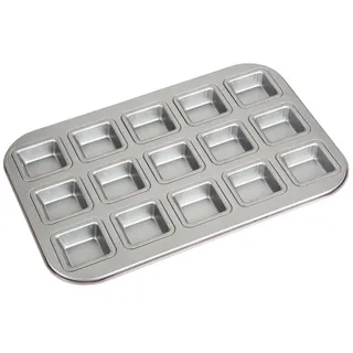 Zenker Snack-Backblech 38,5 x 26,5 cm
