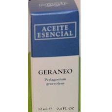 Planta Pol Geranium Essenz - 12 ml