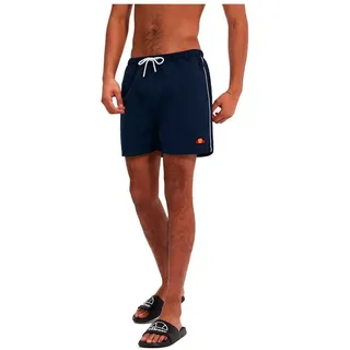 Ellesse Dem Slackers Badeshorts - Navy - XS