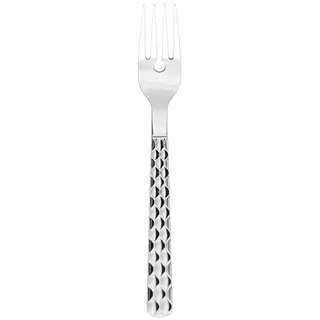 Villeroy und Boch Boston Fischgabel, 18,4 cm, Edelstahl