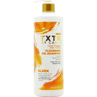 Cantu TXTR by Cantu Cleansing Oil Shampoo 16oz