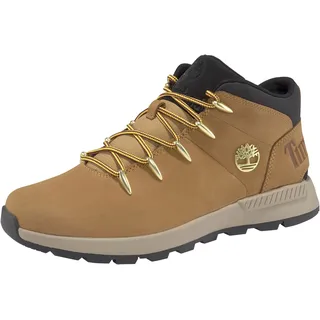 Sprint Trekker Mid Herren Wheat 40