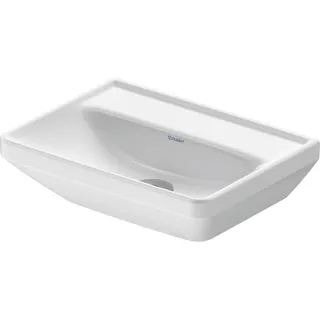 Duravit D-Neo Handwaschbecken 45 x 33,5 cm (0738450070)
