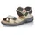 68851 Damen Crema Champignon 39