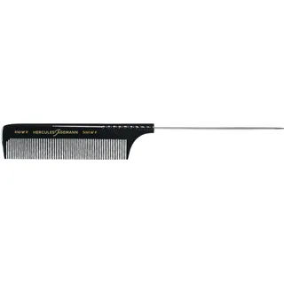Hercules Sägemann Naturkautschuk- Kamm 180WR-500WR - 9,0 Zoll
