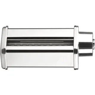 G3 Ferrari Zubehör Tagliatelle silber